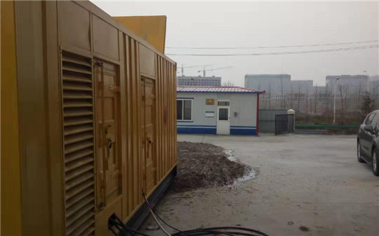 南芬发电机组电缆选型核心注意事项