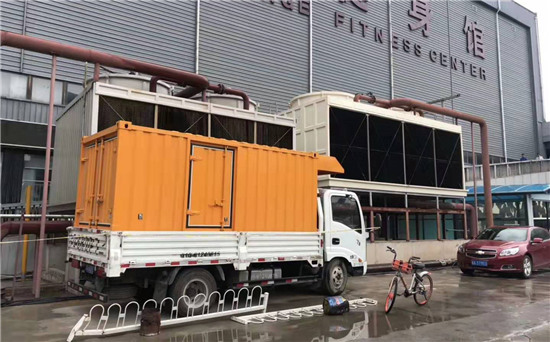 南芬300KW发电机组适配电缆规格选型指南