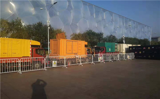 南芬400KW发电机组适配电缆规格选型指南