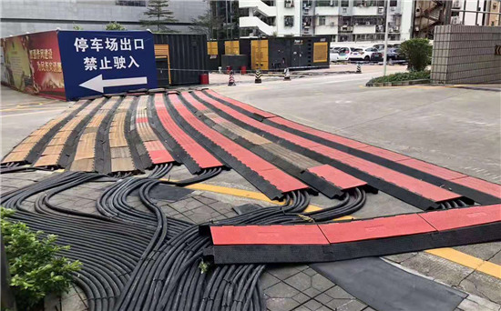 南芬发电机组电缆选型完整具体步骤(工程通用标准流程)